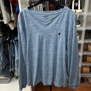 Polo by Ralph Lauren long sleeve T Shirt